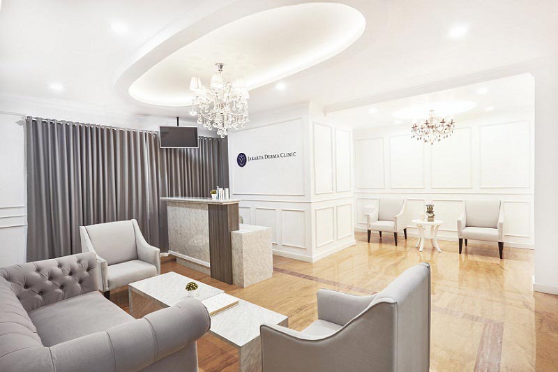 JDC Pondok Indah
